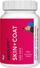 Drools Absolute Skin & Coat Tablet- Dog Supplement 50 Pieces