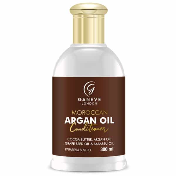 Gavene London Moroccan Argan Oil Conditioner 300 Ml Pack 1