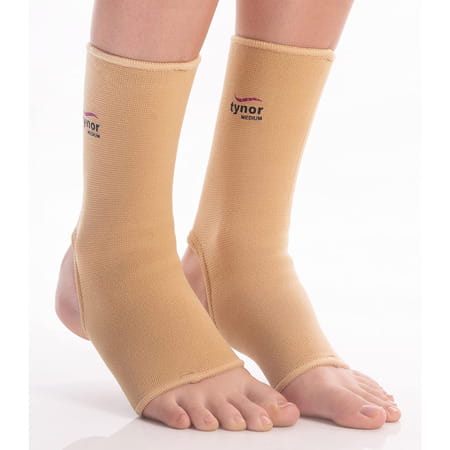 Tynor Anklet Pair Belt Size Xl