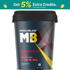 Muscleblaze Super Gainer Xxl For Muscle Mass Gain (Chocolate 5 Kg / 11 Lb 50 Servings)