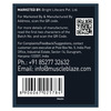 Muscleblaze Super Gainer Xxl For Muscle Mass Gain (Chocolate 5 Kg / 11 Lb 50 Servings)