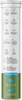 Suprfit Effervescent Tablets- Pre + Probiotic 20 Tablets Tube