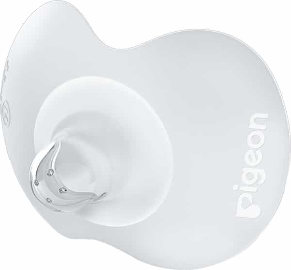 Pigeon Natural Feel Nipple Shield 1Pcs Size 2
