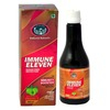 Smw's Immunity Booster Sugar Free Immune Eleven (Balanced Formula) - 600 Ml