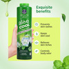 Ayouthveda Aloe Cool Talcum Powder With Mint And Aloe Extracts 100G + 100G Free
