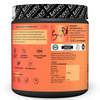 Naturyz Creatine Atp Energy Blast With 3G Creatine | Energy Blend & Electrolytes -150G(Watermelon)