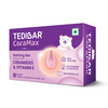 Tedibar Ceramax Ceramides & Vitamin E Bathing Bar 75 Gm