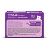 Tedibar Ceramax Ceramides & Vitamin E Bathing Bar 75 Gm