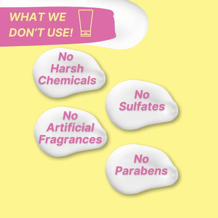 Healthbest Kidbest Facewash For Kids|Tear Paraben Sls Free|Watermelon Flavor|100ml