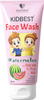 Healthbest Kids Face Wash Natural | Non-Toxic | Organic Watermelon Tear | Paraben | Sls Free - 100Ml