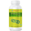 Herbal Hills Spirulina 120 Tablets