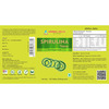 Herbal Hills Spirulina 120 Tablets