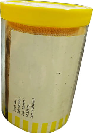 Vallens Crepe Bandage 8cm*4mtr