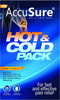 Accusure Hot & Cold Pack