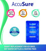 Accusure Hot & Cold Pack