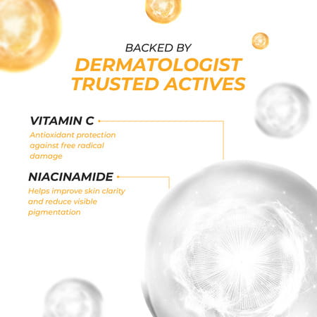 Eclipse Solaire Active Sunscreen Spf 50 Pa+++ | No White Cast |Non-Greasy | All Skin Types - 30Ml