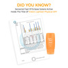 Eclipse Solaire Active Sunscreen Spf 50 Pa+++ | No White Cast |Non-Greasy | All Skin Types - 30Ml