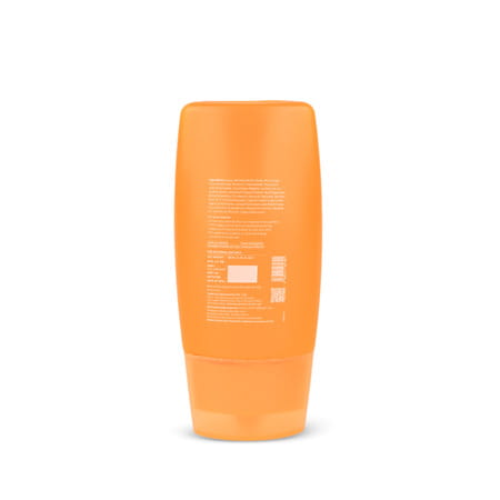 Eclipse Solaire Active Sunscreen Spf 50 Pa+++ | No White Cast |Non-Greasy | All Skin Types - 30ml
