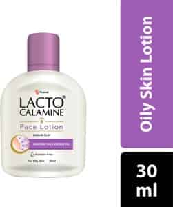 Lacto Calamine Oil Balance Daily Face Care Lotion - Classic -( Oily Skin ) - 30ml