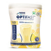 Nestle Optifast Supports Weight Management Vanilla Shake Jar 400 Gm