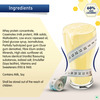Nestle Optifast Supports Weight Management Vanilla Shake Jar 400 Gm