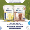 Nestle Optifast Supports Weight Management Vanilla Shake Jar 400 Gm
