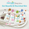 Everyuth Naturals Body Lotion Nourishing Cocoa 200Ml