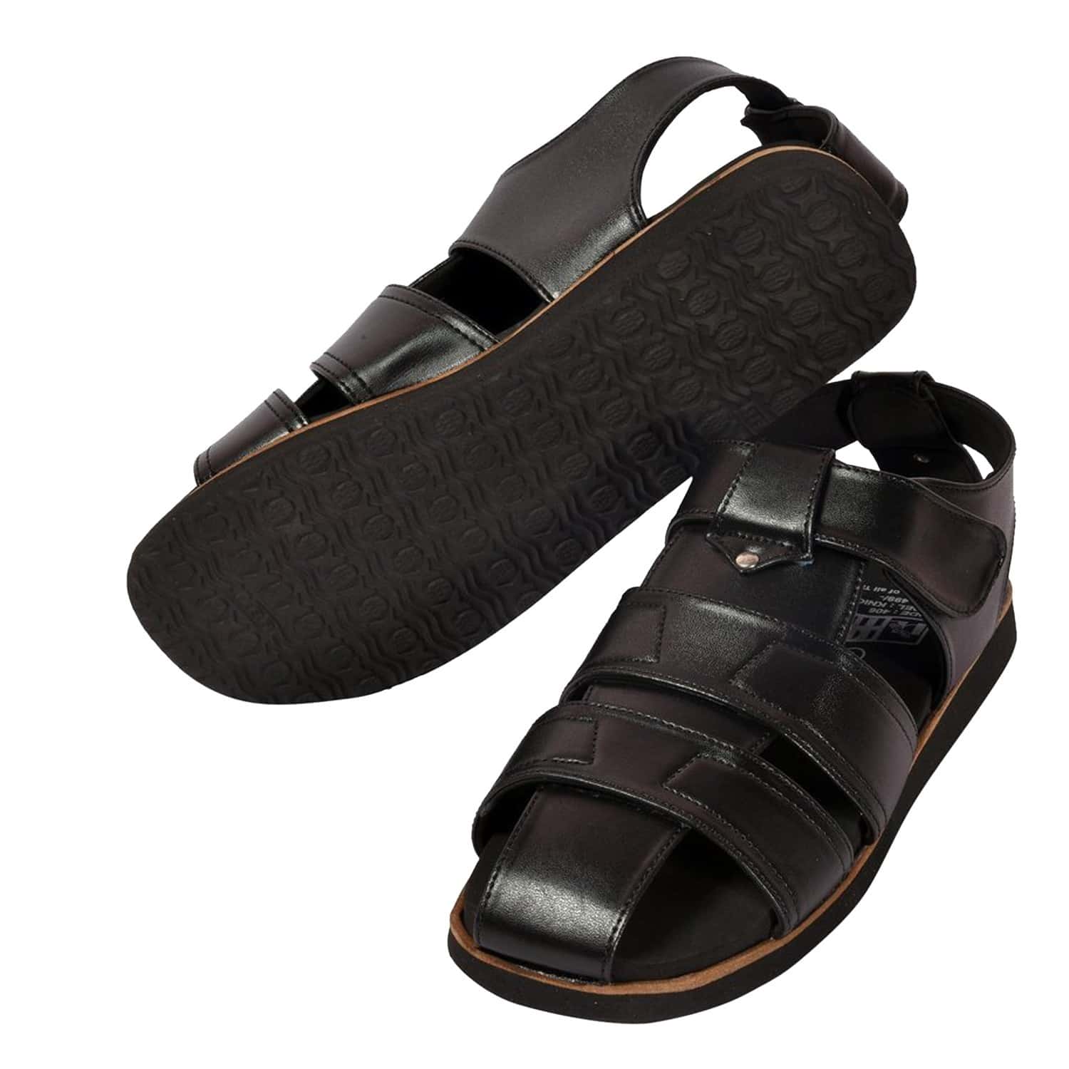 gents slippers size 7