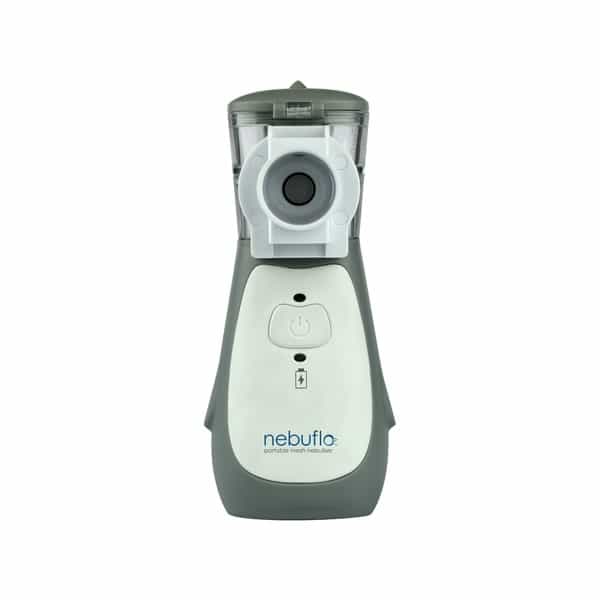 Cipla Hand Held Mesh Nebulizer