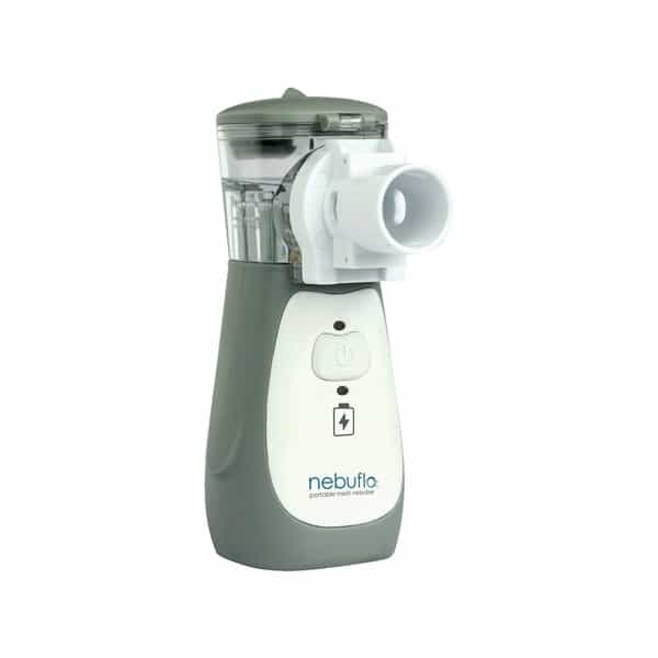 Cipla Hand Held Mesh Nebulizer