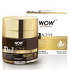 Wow Skin Science 10 In 1 Active Miracle Day Cream - 50 Ml