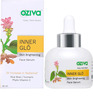 Oziva Inner Glo Skin Brightening Face Serum 30 Ml | For Even Tone