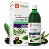 Krishna's Karela Jamun Neem Juice - 1 Litre