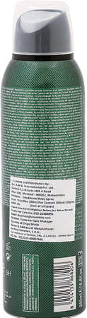 Nike Black Pepper + Sea Breeze Deodorant For Man - Pack Of 2 (200Ml Each)