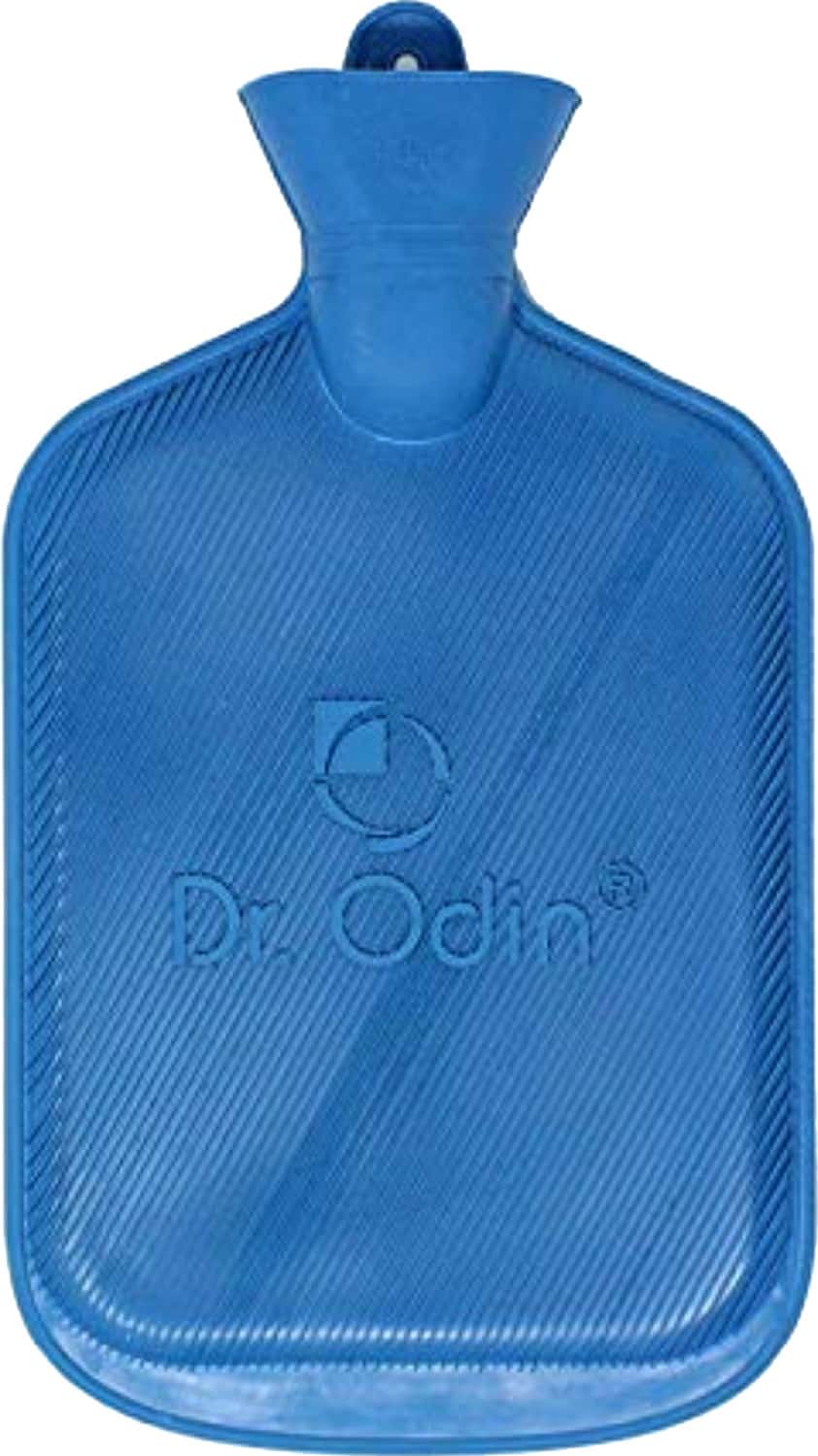 Dr. Odin Rubber Hot Water Bottle