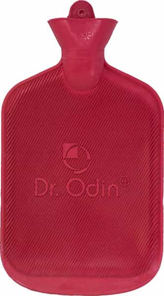 Dr. Odin Rubber Hot Water Bottle