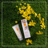 Plum Chamomile & White Tea Sheer Matte Day Cream Spf50- 60 Ml