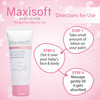 Maxisoft Baby Lotion | Ph 5.5 | Tube | 100 Ml | Pack Of 2