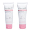Maxisoft Baby Lotion | Ph 5.5 | Tube | 100 Ml | Pack Of 2