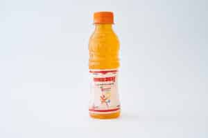Enerzest Rtd Orange Energy Drink 200 Ml