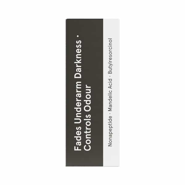 Minimalist 06% Nonapeptide+Aha Underarm Roll On 40 Ml