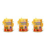 Celevida Nutrition Health Drink Kesar Elaichi Flavour 400G Powder X Pack Of 3