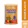 Celevida Nutrition Health Drink Kesar Elaichi Flavour 400G Powder X Pack Of 3