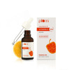 Plum 15% Vitamin C Face Serum With Mandarin | 30 Ml - 30 Ml