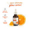 Plum 15% Vitamin C Face Serum With Mandarin | 30 Ml - 30 Ml
