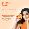 Plum 15% Vitamin C Face Serum With Mandarin | 30 Ml - 30 Ml