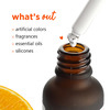 Plum 15% Vitamin C Face Serum With Mandarin | 30 Ml - 30 Ml