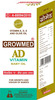 Growmed Ad Vitamin Baby Oil 100 Ml