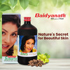 Baidyanath Ayurved Surakta 450Ml | Blood Purifier & Skin Complexion Care