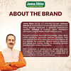 Jeena Sikho Broncho Syrup | Ayurvedic Syrup For Respiratory Health | 450ml